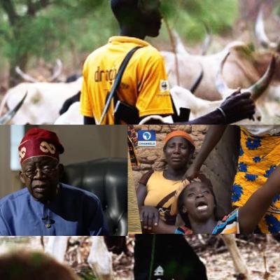 The Crisis of Fulani Herdsmen and Government Inaction in Nigeria