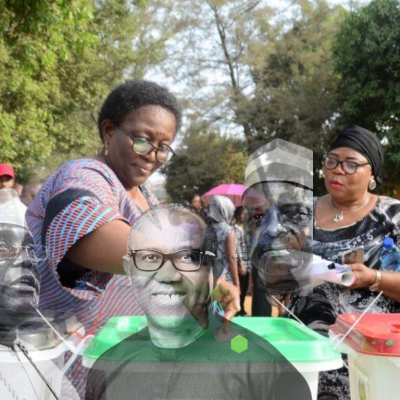 2027 Nigerian Presidential Elections: A Nation at a Crossroads