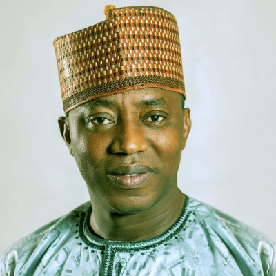 Change is coming-Omoyele Sowore