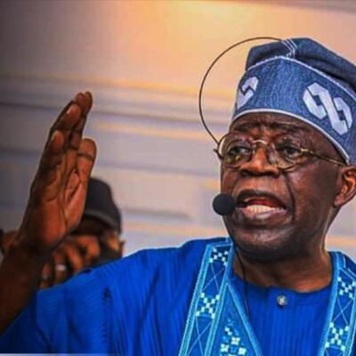 Tinubu: Buhari Was A Serial Loser Until I Made Him President, It Is Now My Turn